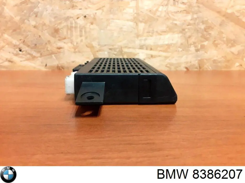  8386207 BMW