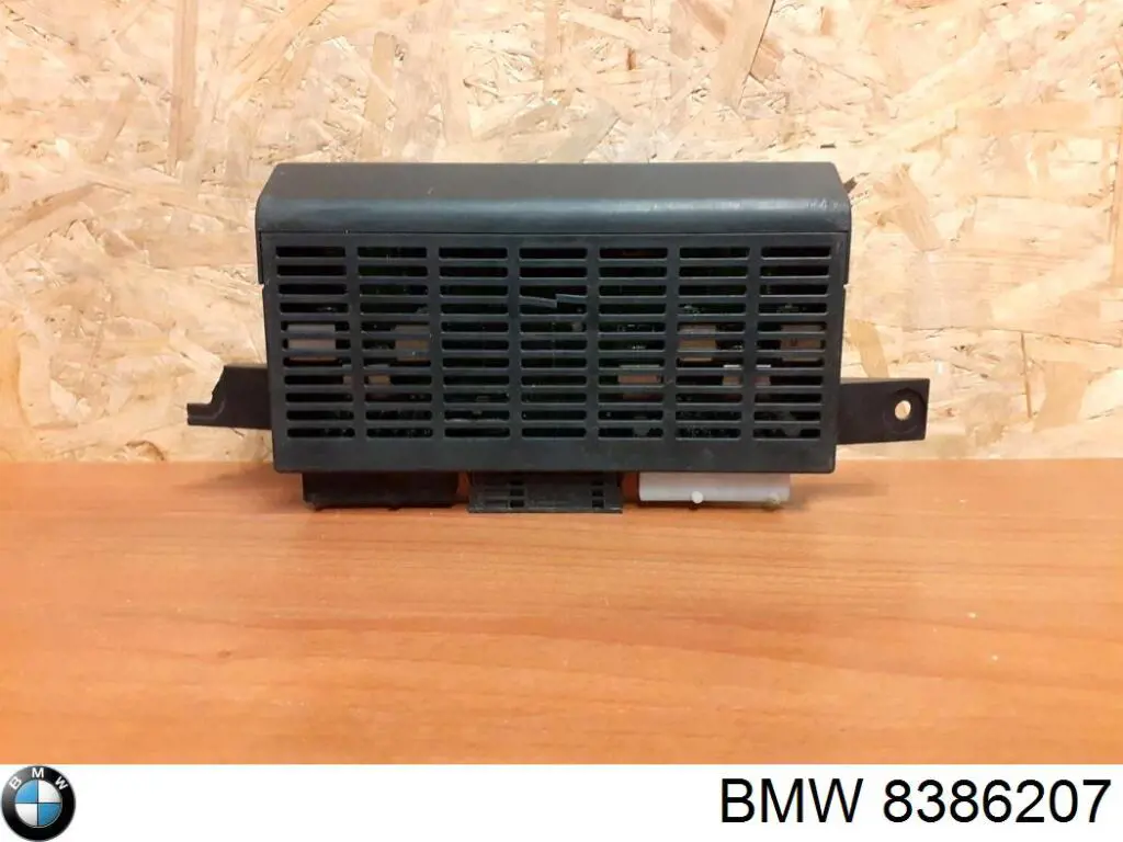 Купити 8386207 BMW 