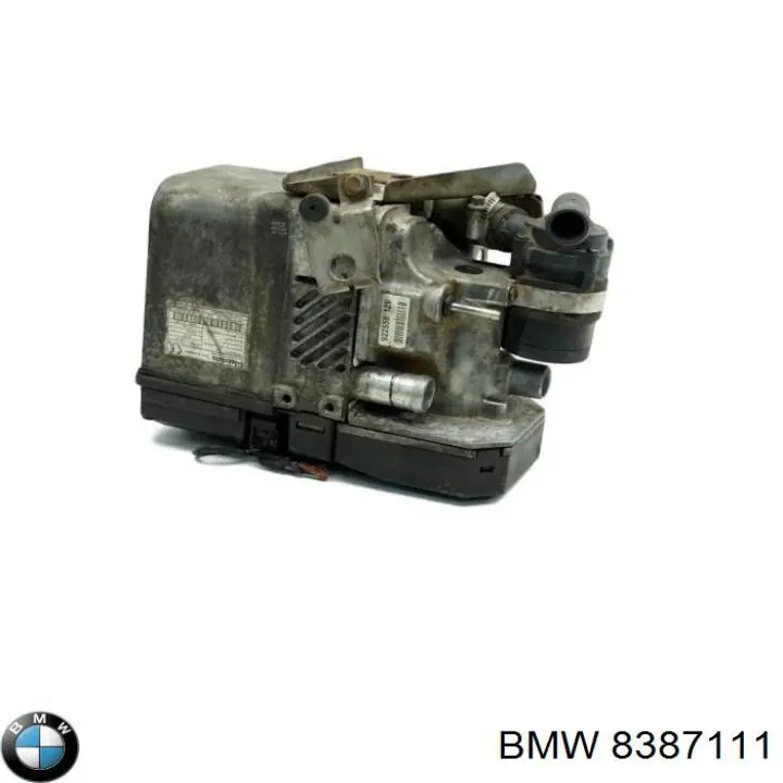  8387111 BMW
