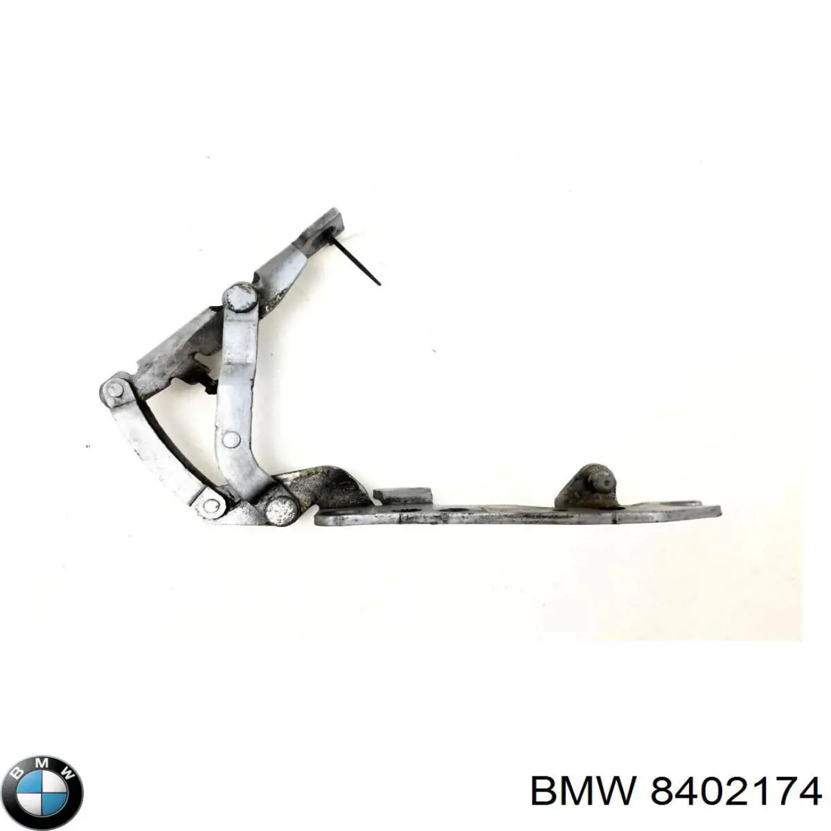 41618402174 BMW 