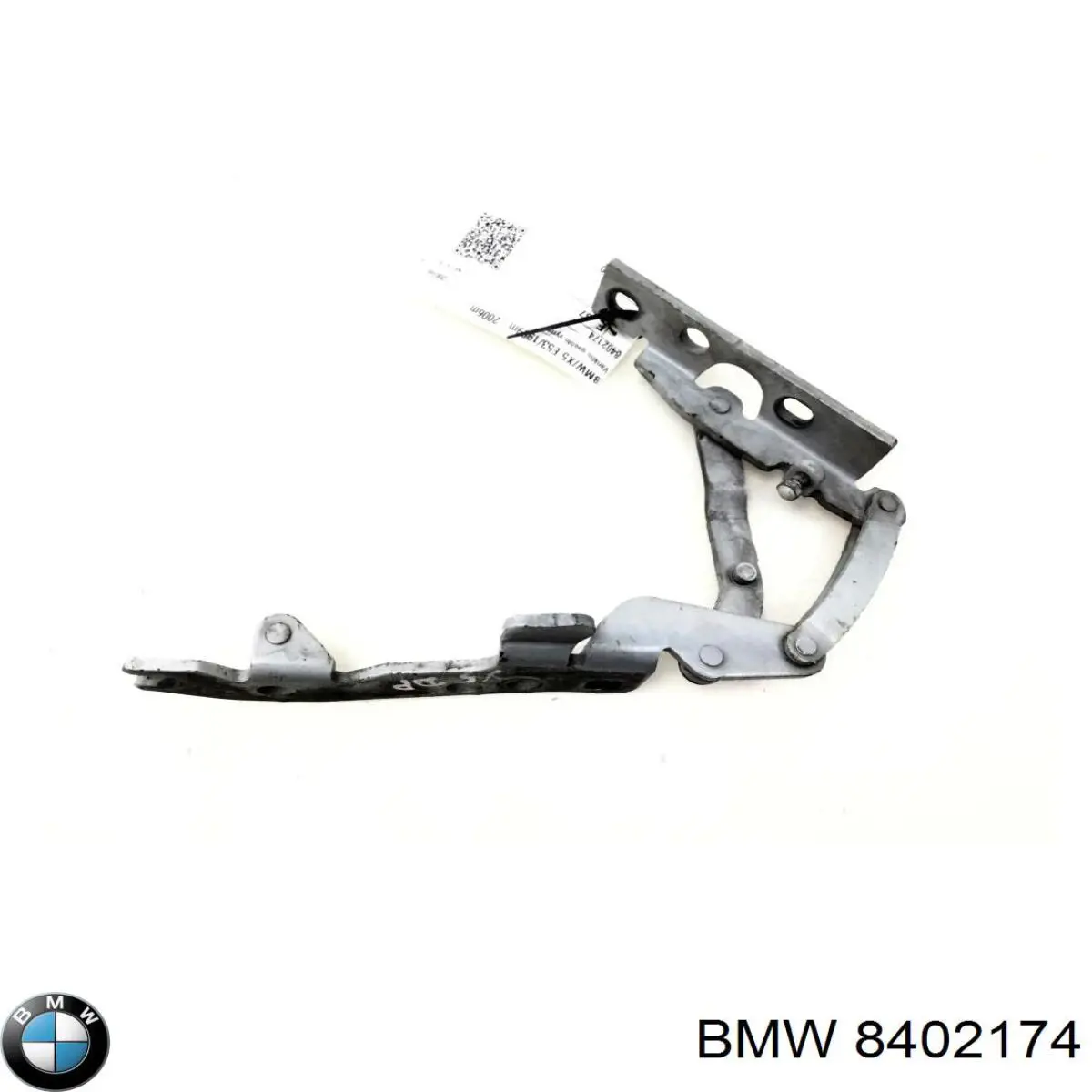  41618402174 BMW