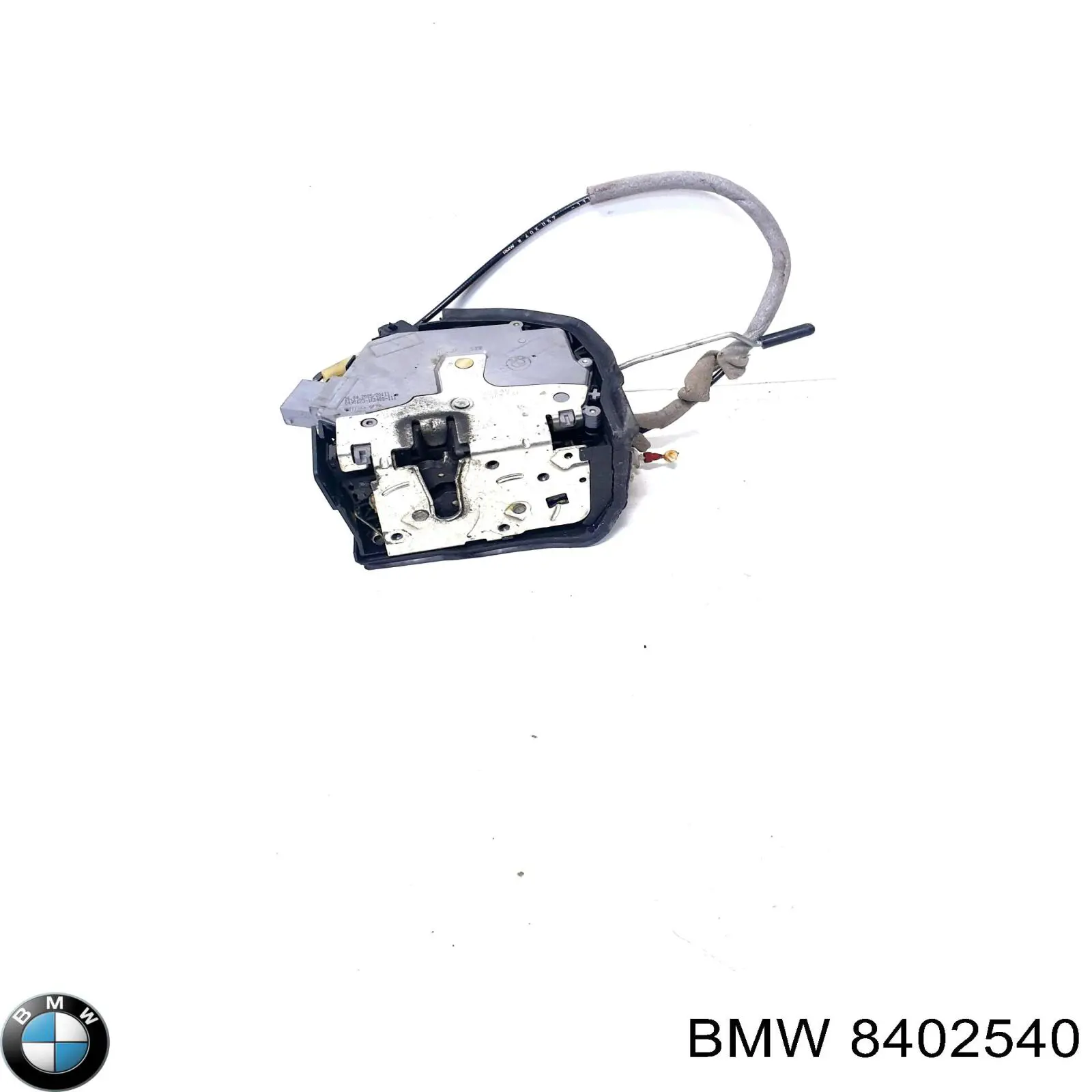  8402540 BMW