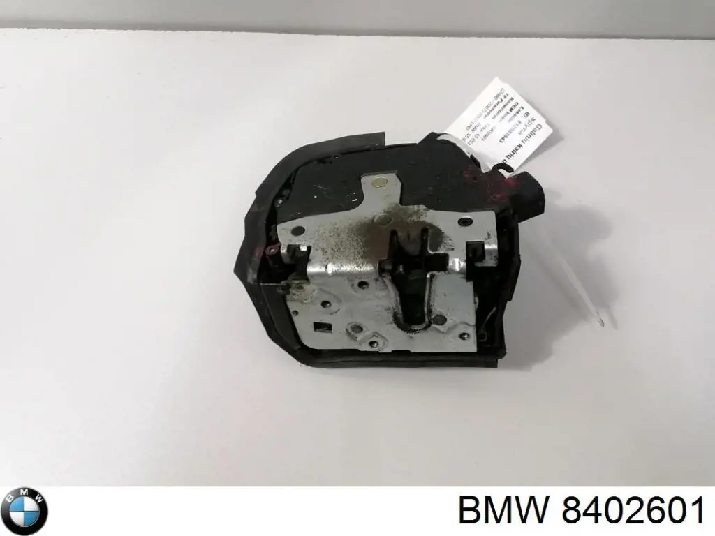  8402601 BMW