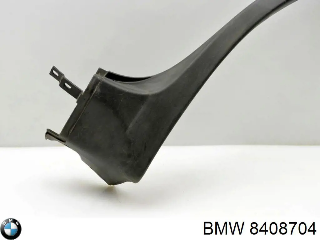 Купити 8408704 BMW Розширювач передньої арки колеса, правий