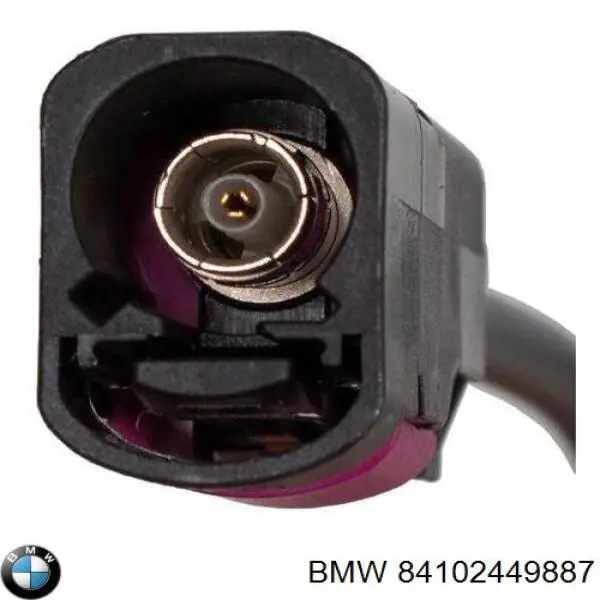 84102449887 BMW 