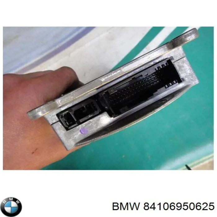  BMW 84109187930 ціна, від 12.67 USD