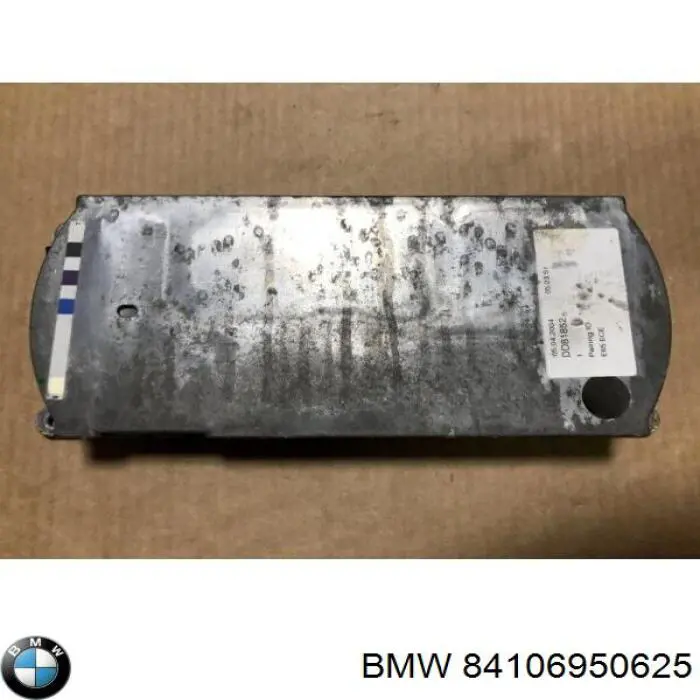Купити 84109187930 BMW 