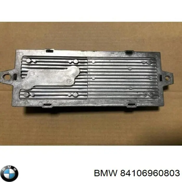 Купити 84106960803 BMW 