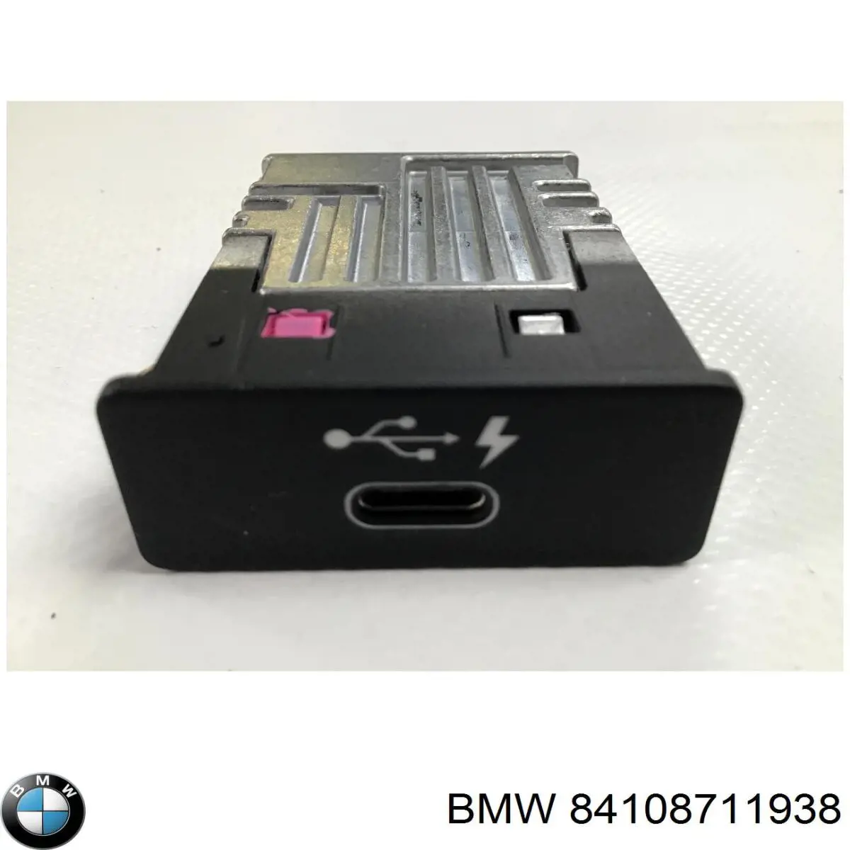 USB-розгалужувач 84108711938 BMW