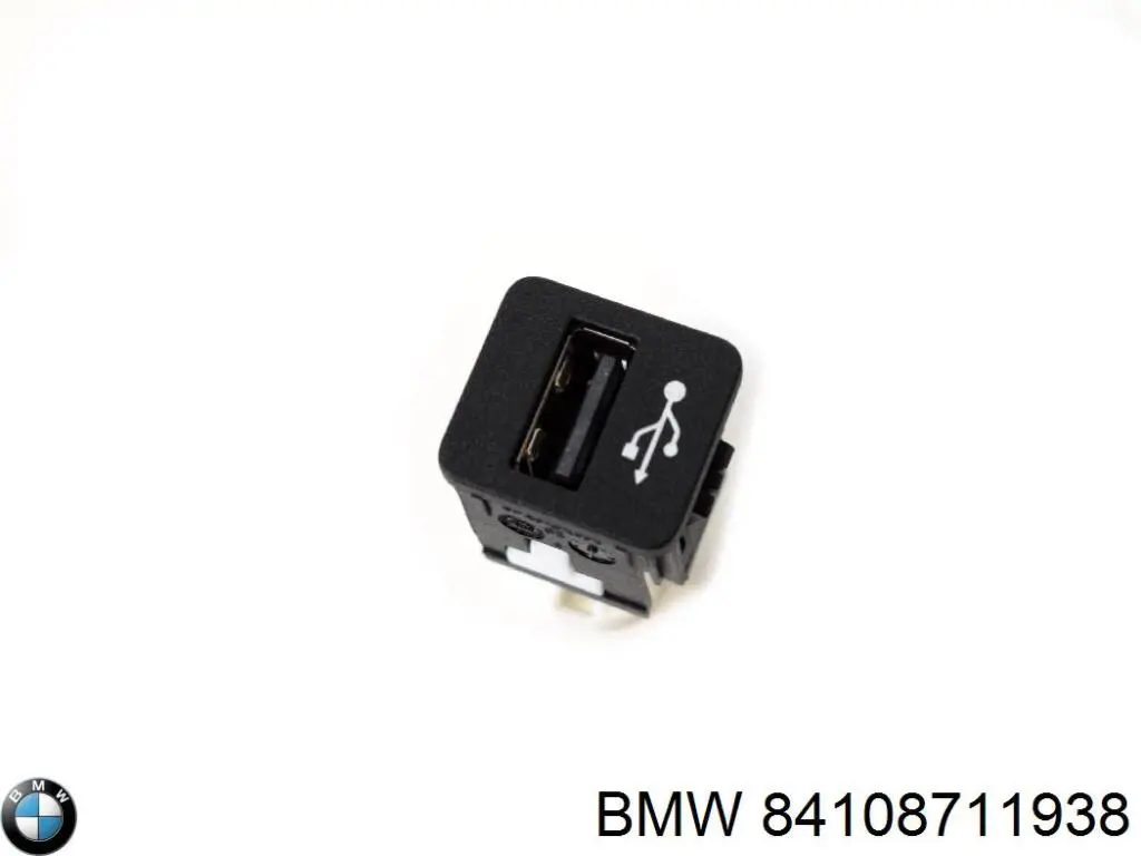 84108711938 BMW USB-розгалужувач