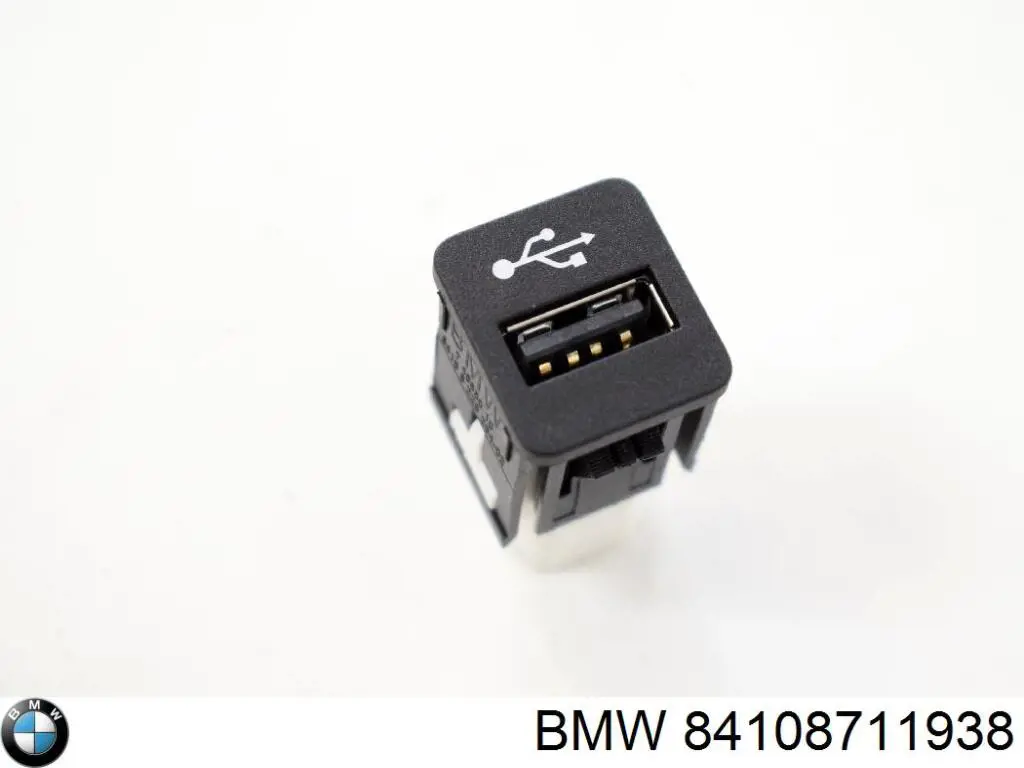 USB-розгалужувач 84108711938 BMW