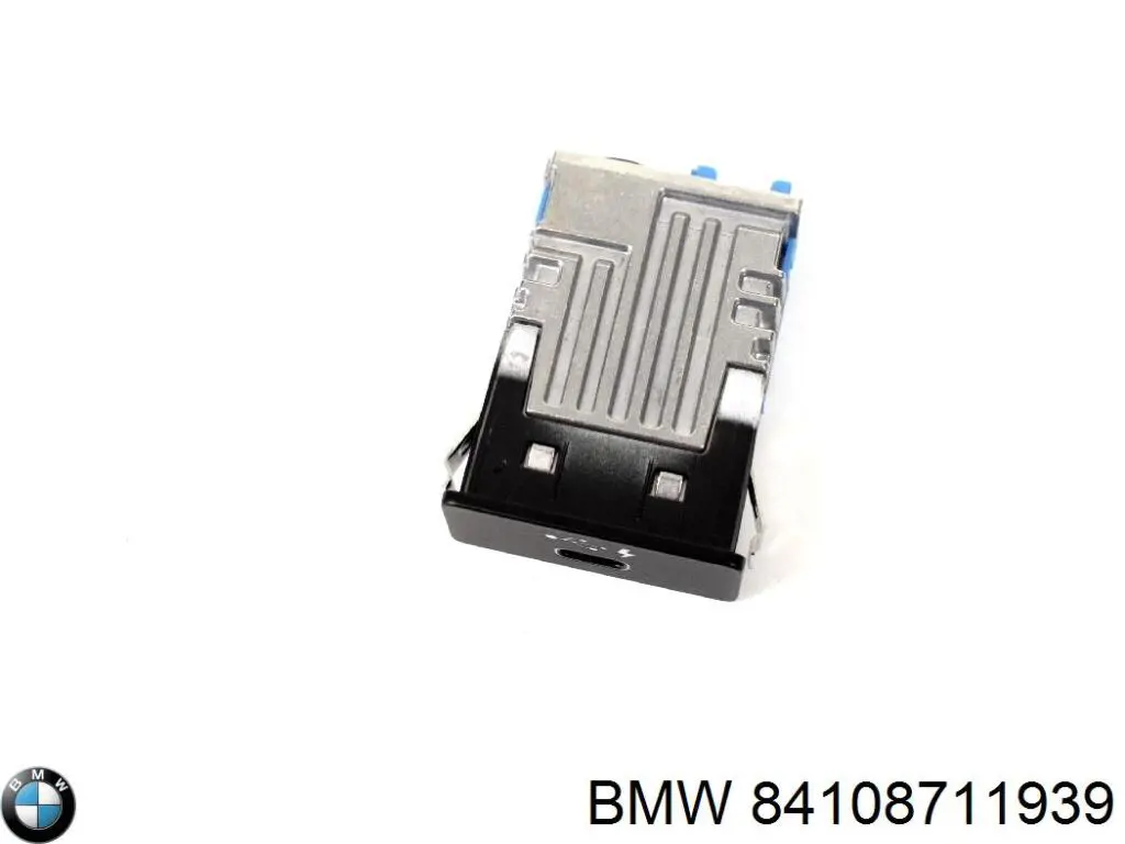  BMW 84108711939 ціна, від 11.57 USD