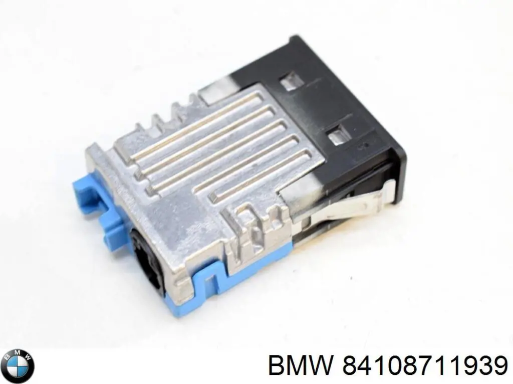  84108711939 BMW