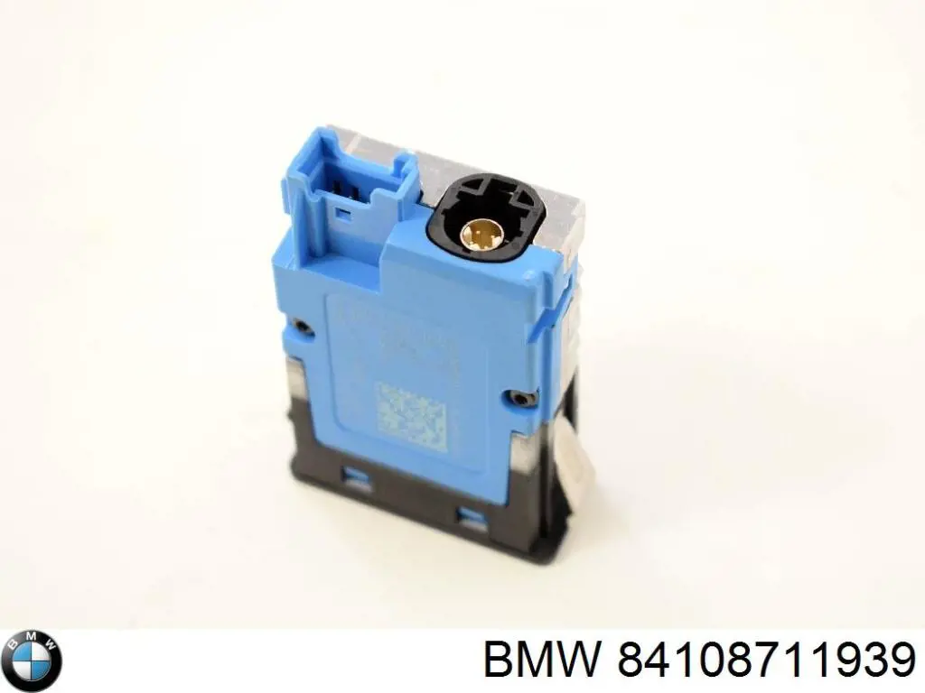 Купити 84108711939 BMW 