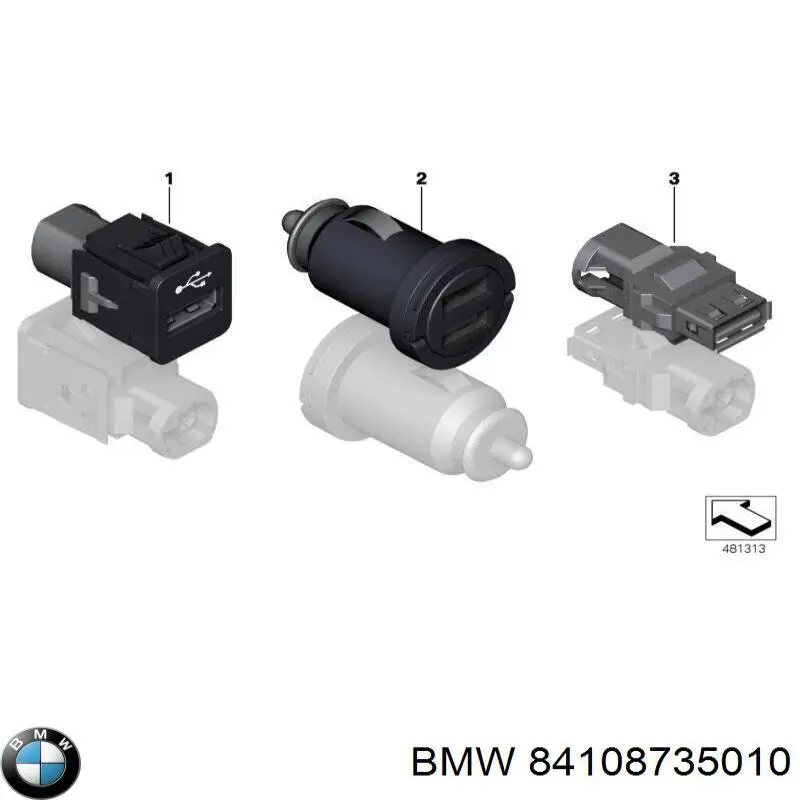  9128982 BMW