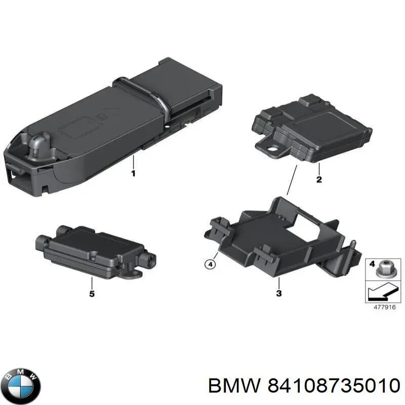 9128982 BMW 