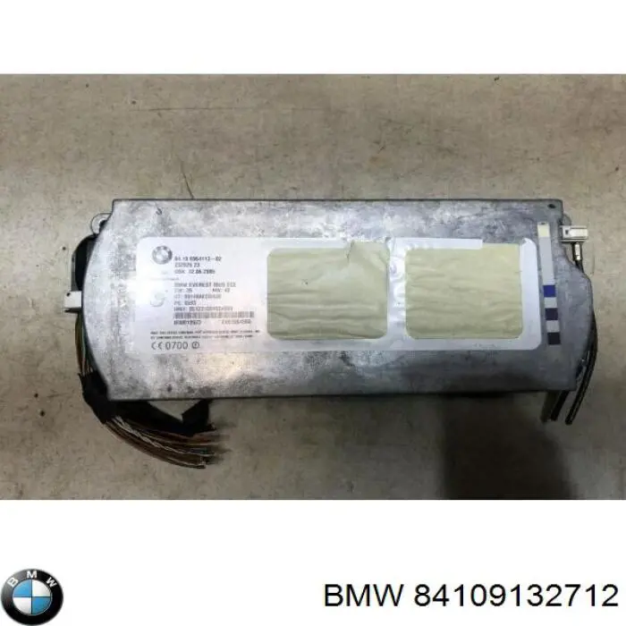  BMW 84109132712 ціна, від 31.66 USD