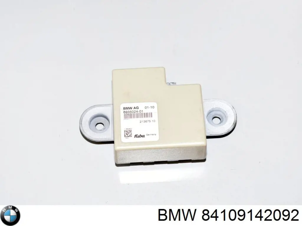 Антена 84109142092 BMW