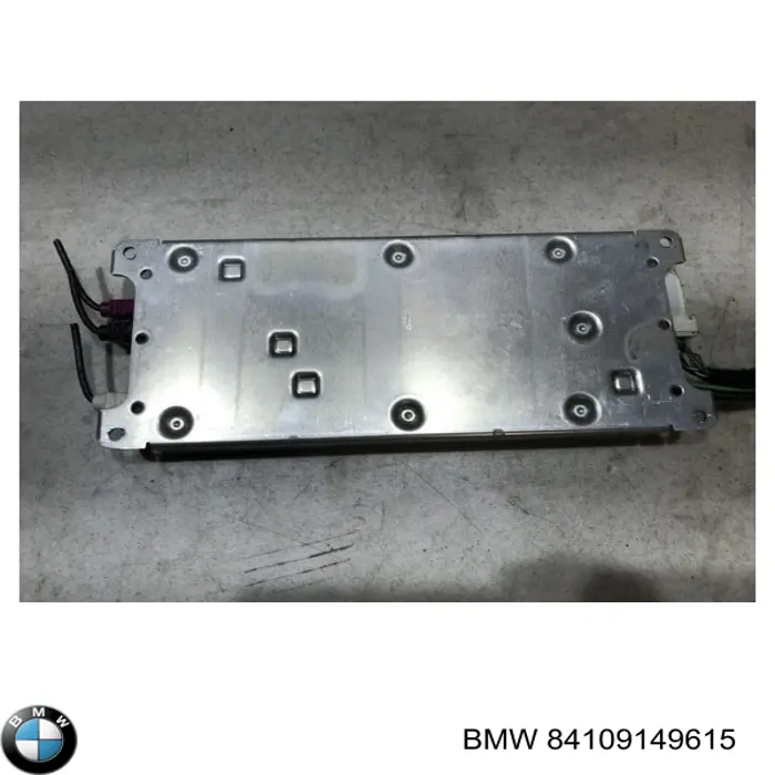 BMW 84109171347 ціна, від 13.84 USD