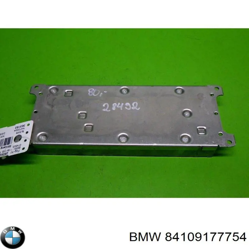  BMW 84109219824 ціна, від 21.53 USD