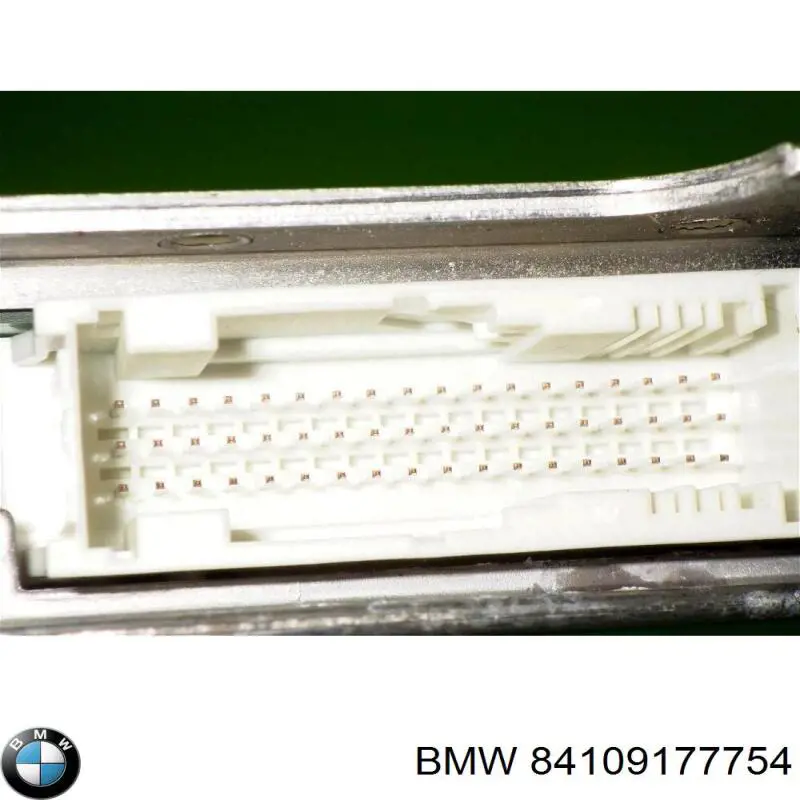 Купити 84109219824 BMW 