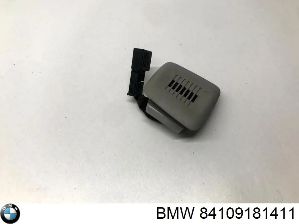  BMW 84109181411 ціна, від 25.33 USD