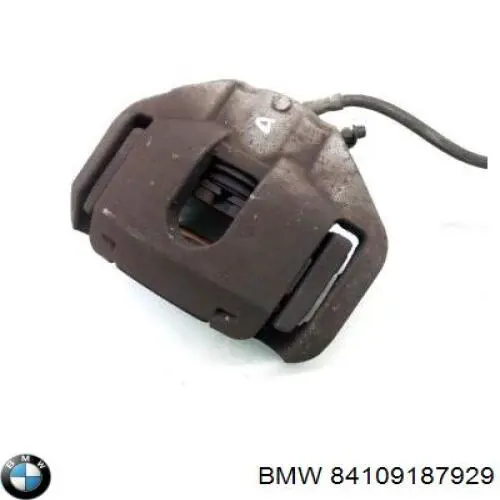 Купити 84109187929 BMW 