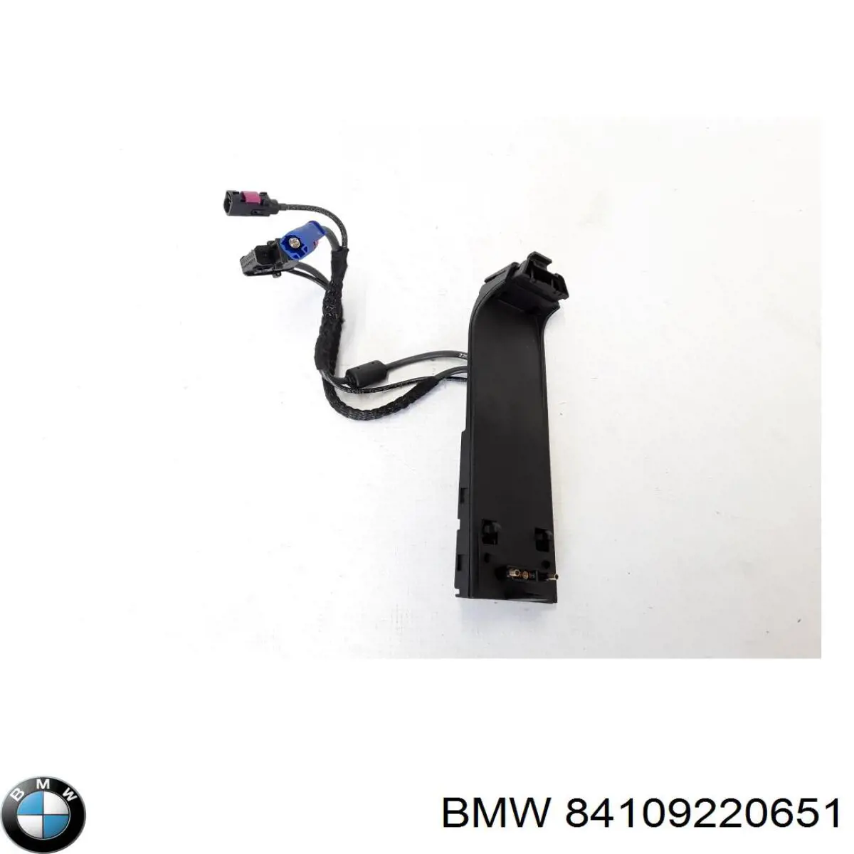  84109220651 BMW