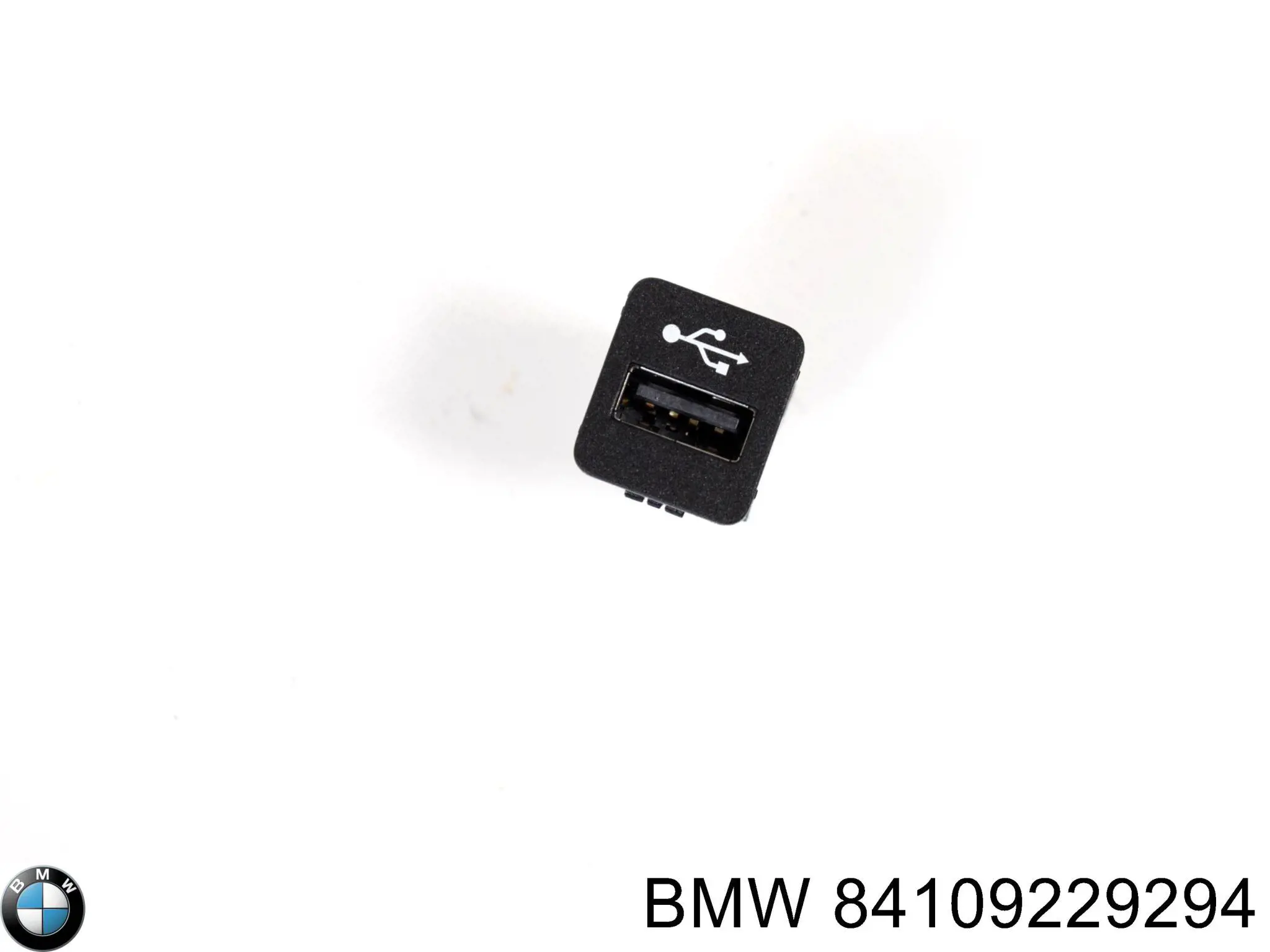 Купити 84109229294 BMW USB-розгалужувач