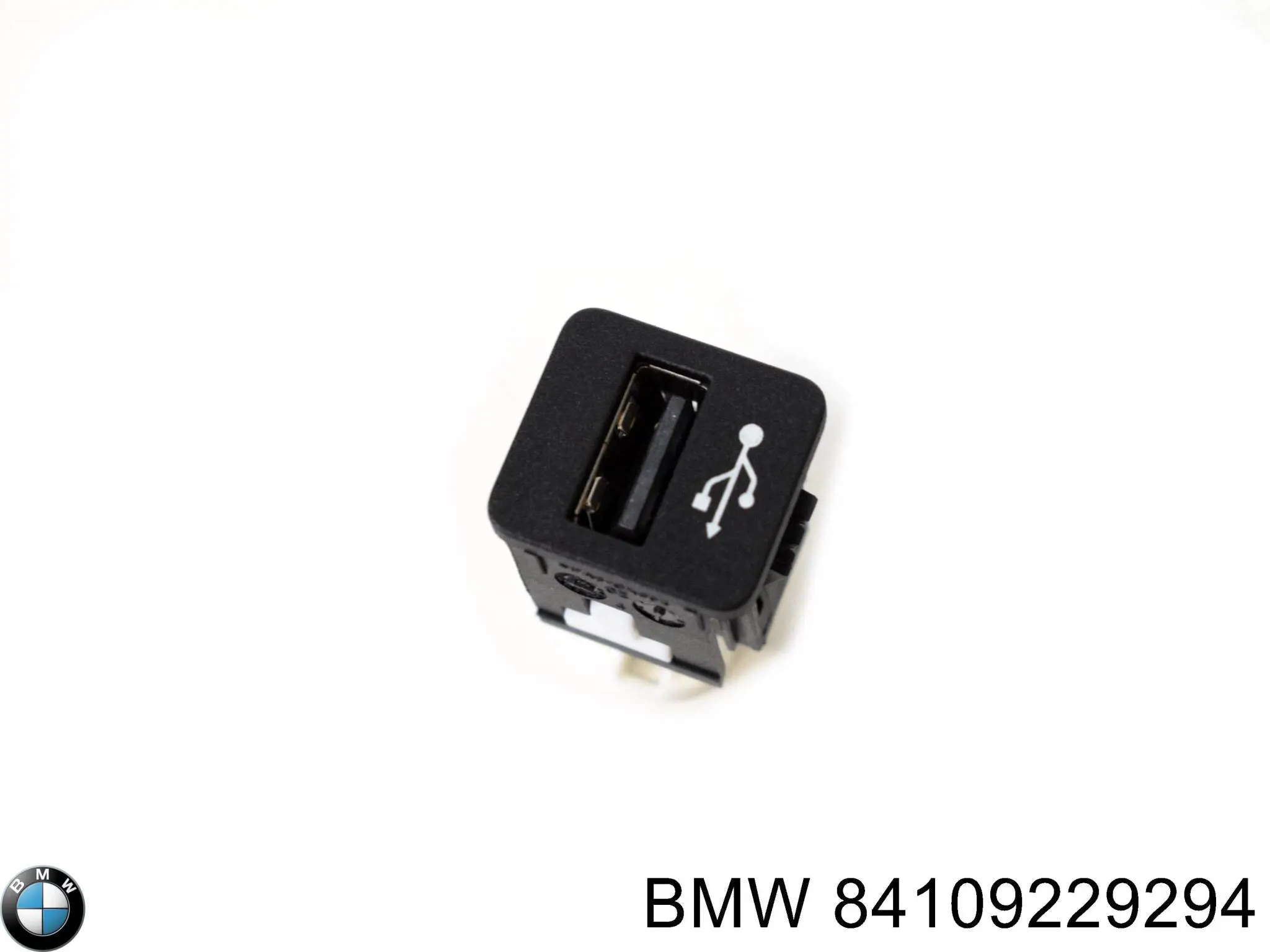 USB-розгалужувач 84109229294 BMW