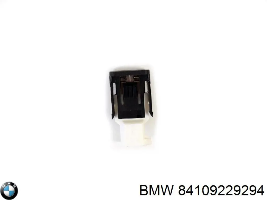  BMW 84109229294