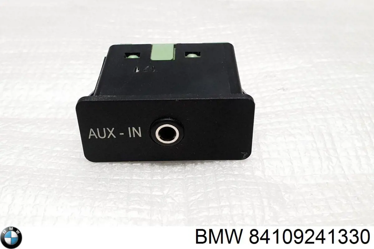 84109241330 BMW 