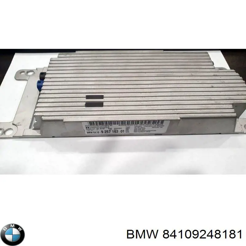  84109248181 BMW