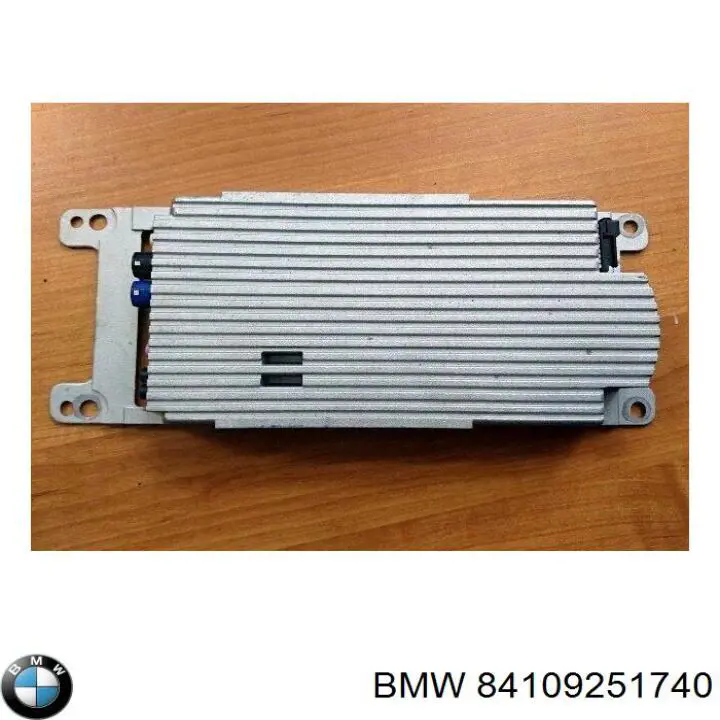 Купити 84102447927 BMW 