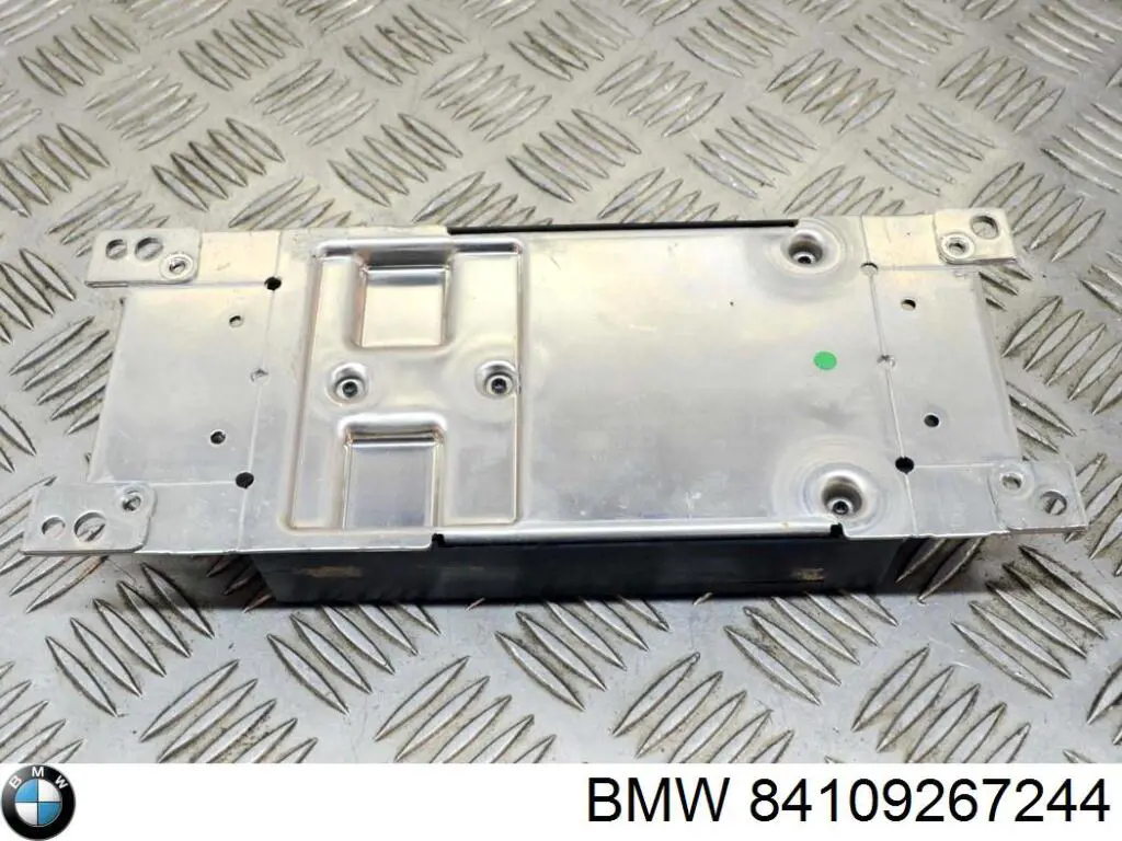 Купити 84109267244 BMW 