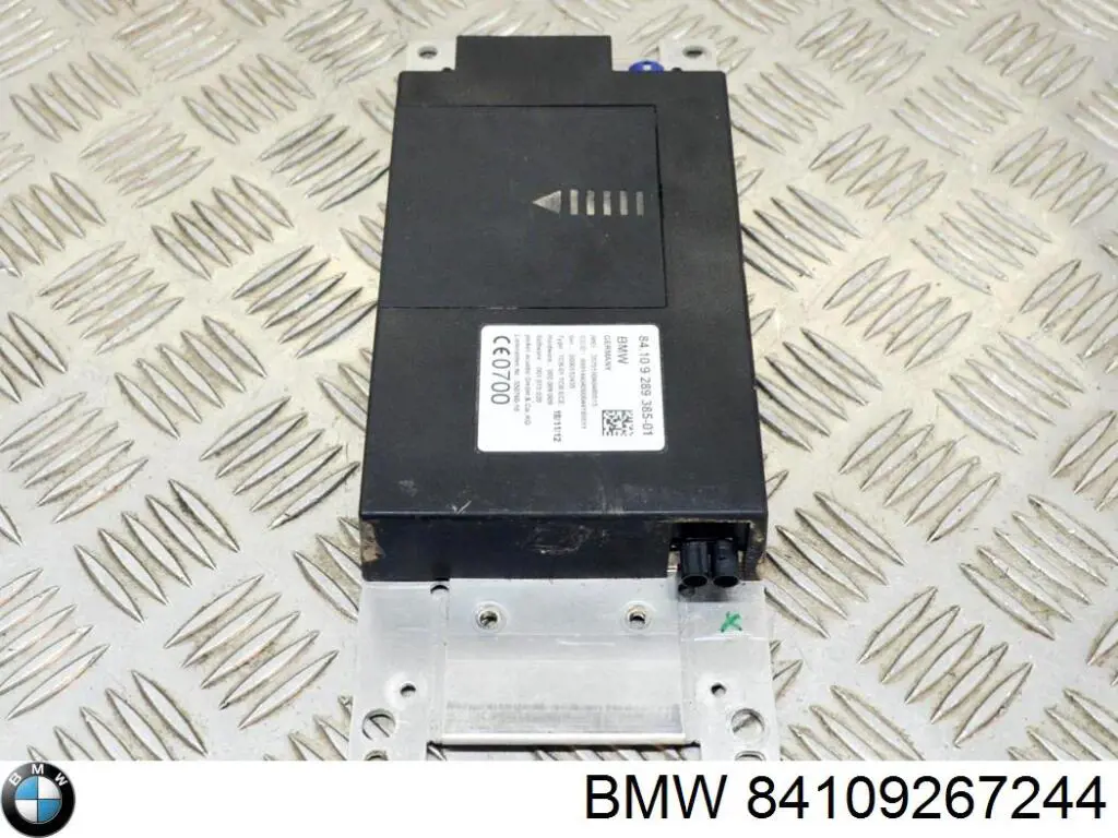  BMW 84109267244 ціна, від 5.36 USD