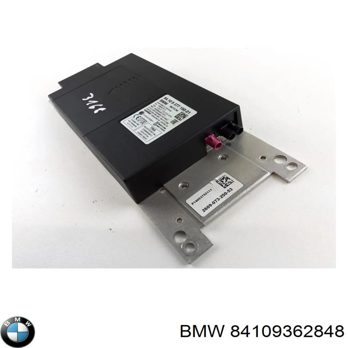 84109362848 BMW 