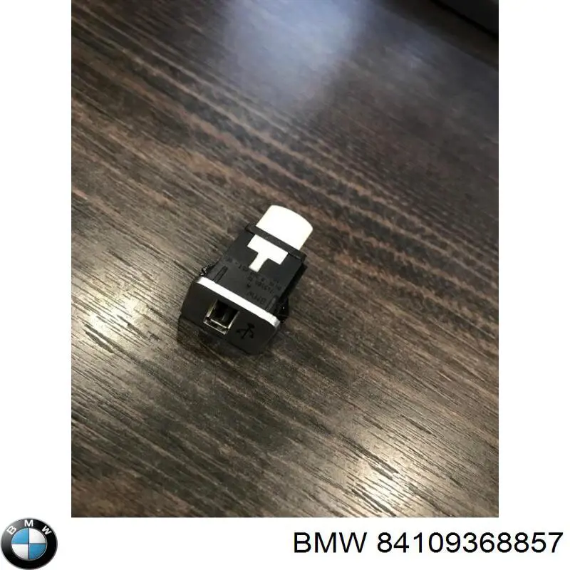 84109368857 BMW 