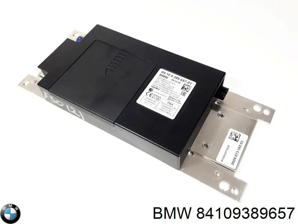 Купити 84109389657 BMW 