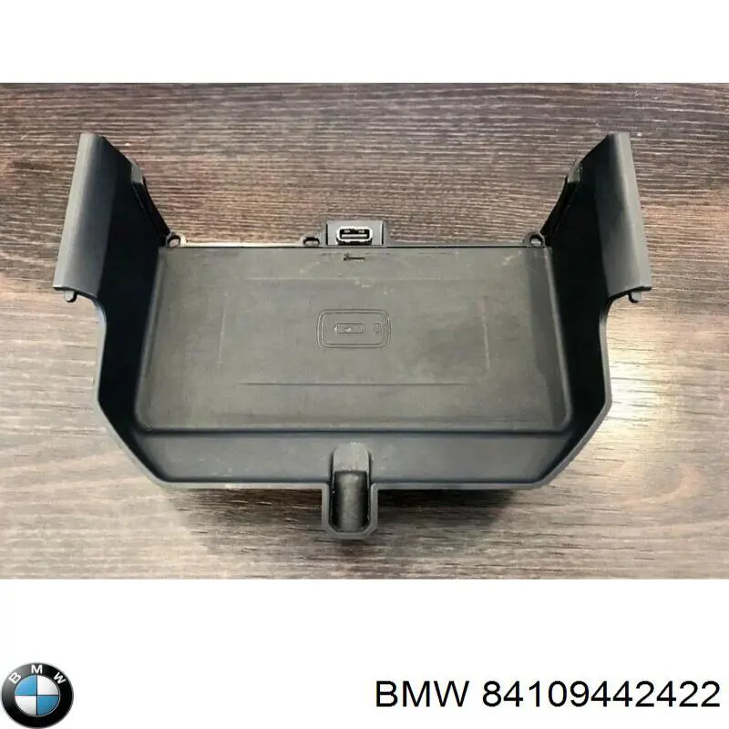 84108800366 BMW 