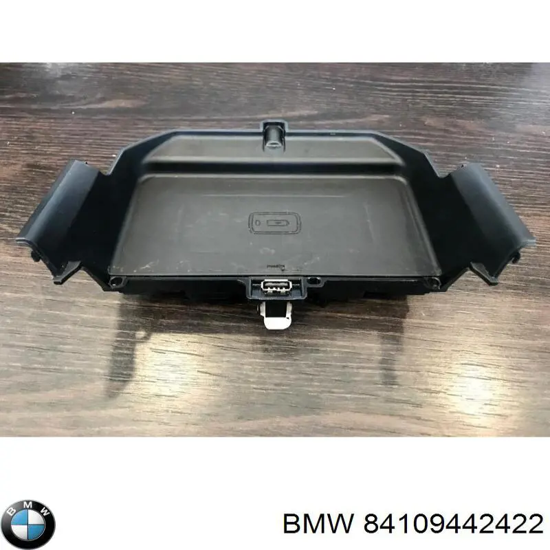  BMW 84108800366 ціна, від 83.47 USD