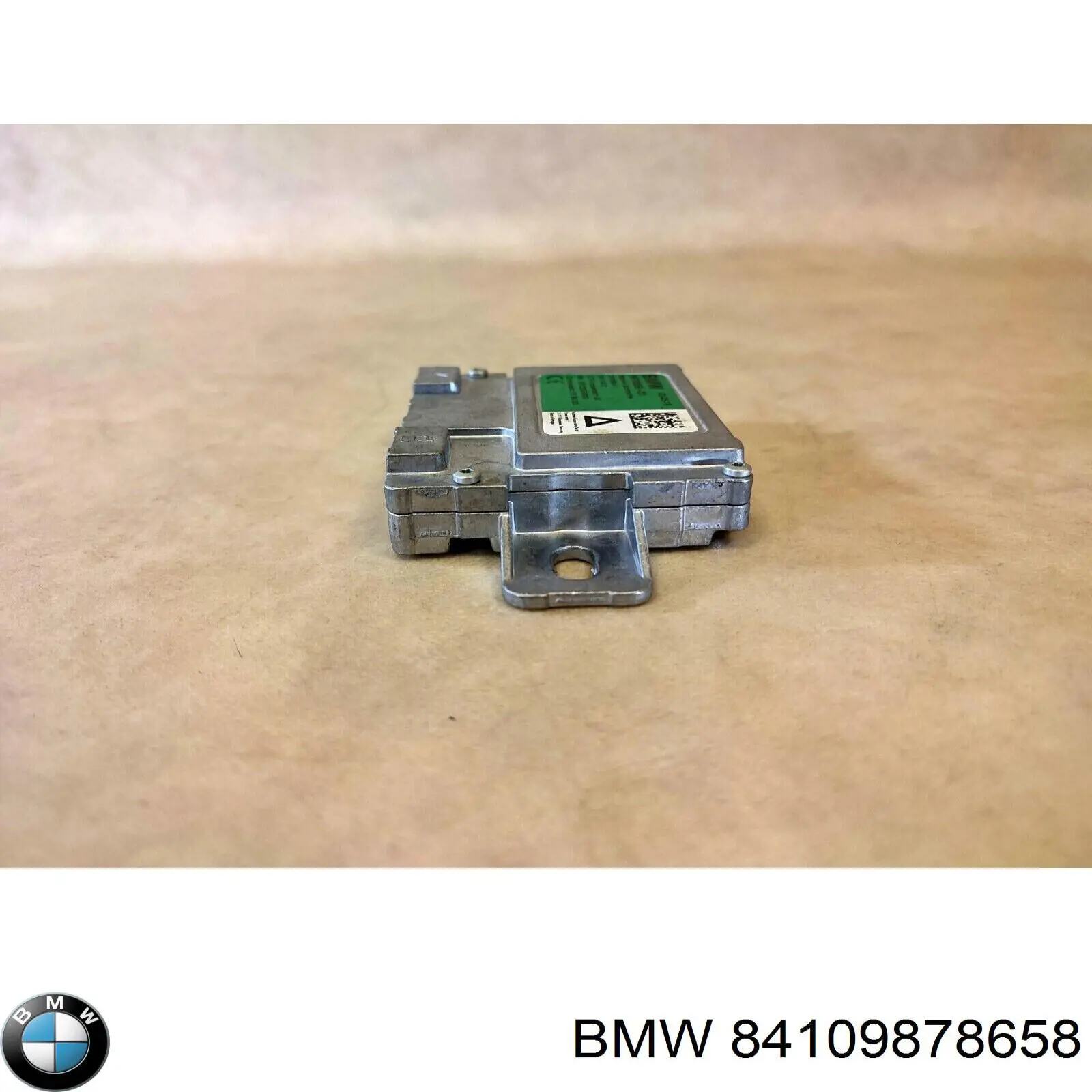 84109878658 BMW 