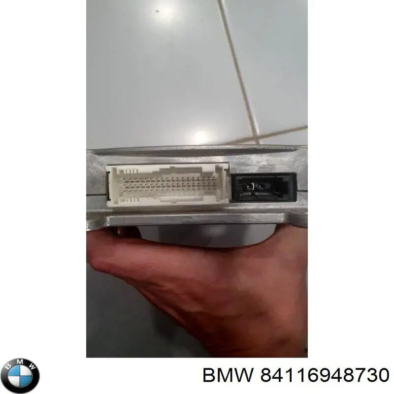  84116948730 BMW