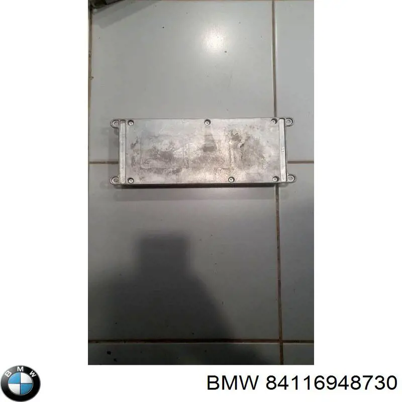 BMW 84106978681 ціна, від 25.33 USD