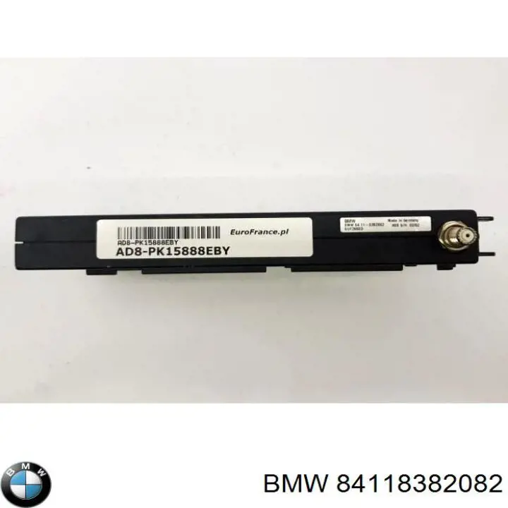 Купити 84216921857 BMW 