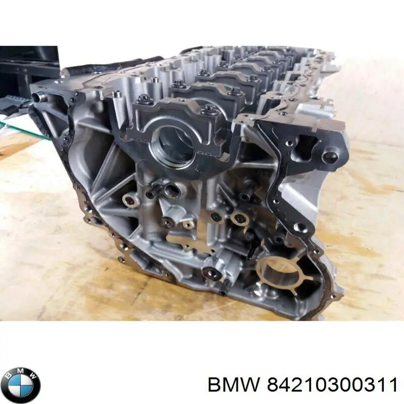  84210300311 BMW