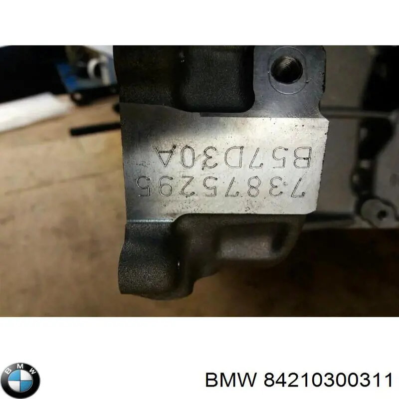  BMW 84210300311 ціна, від 184.23 USD