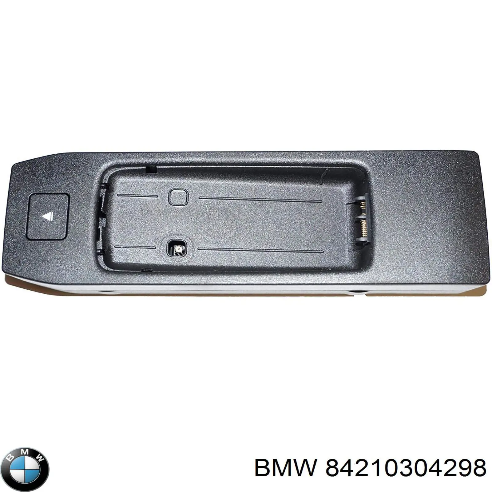  84210304298 BMW