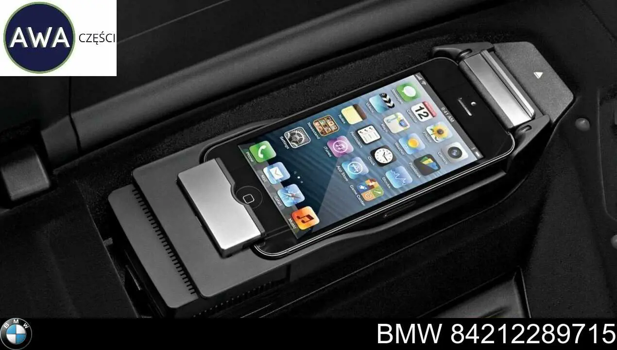  BMW 84212289715 ціна, від 117.05 USD