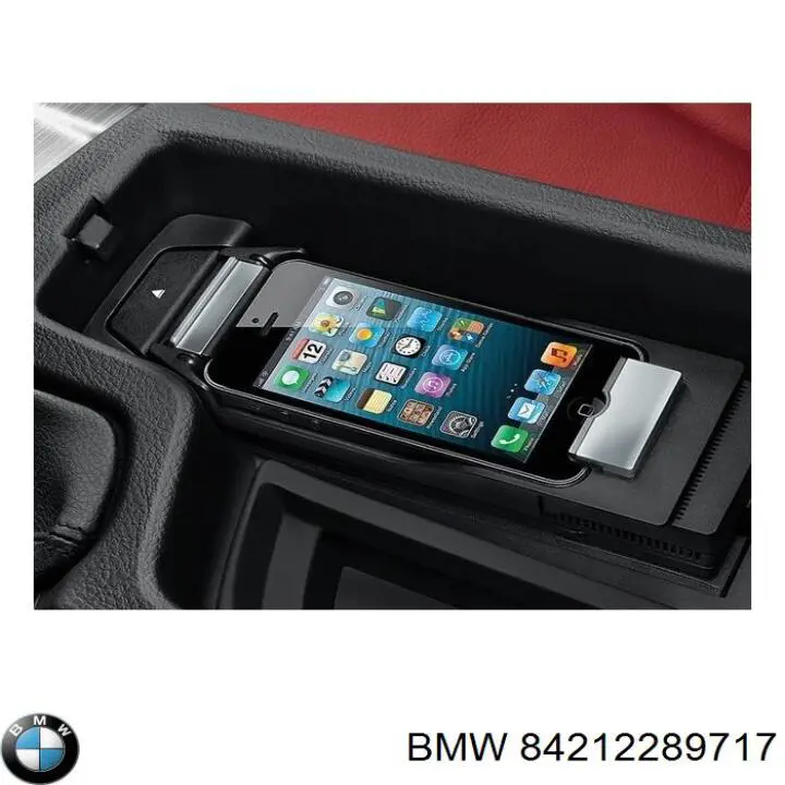  BMW 84212289717 ціна, від 409.99 USD